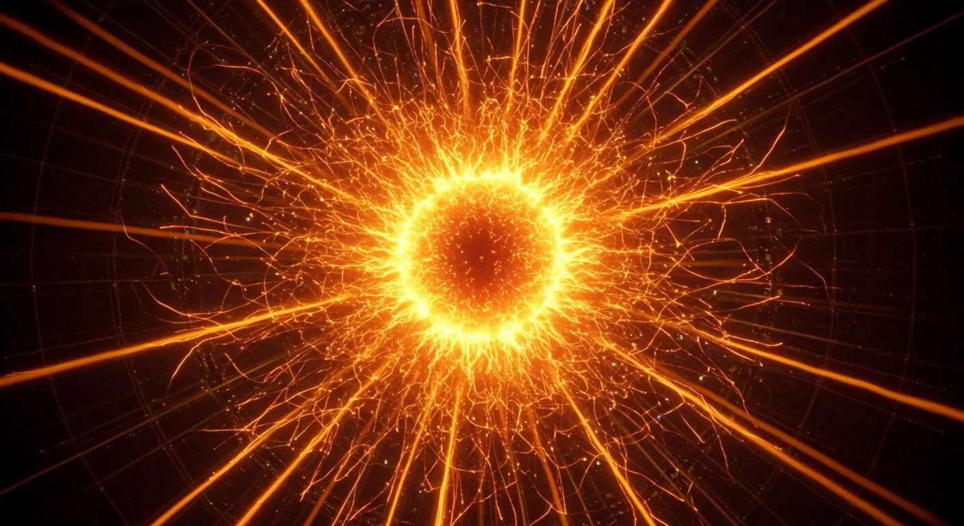 The Search for the God Particle: The Higgs Boson Story