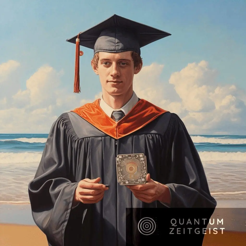 Quantum Technology MSc: A brief look at the 1st University to Offer a Masters in Quantum Technology