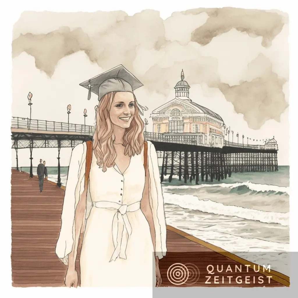 Masters in Quantum Technology