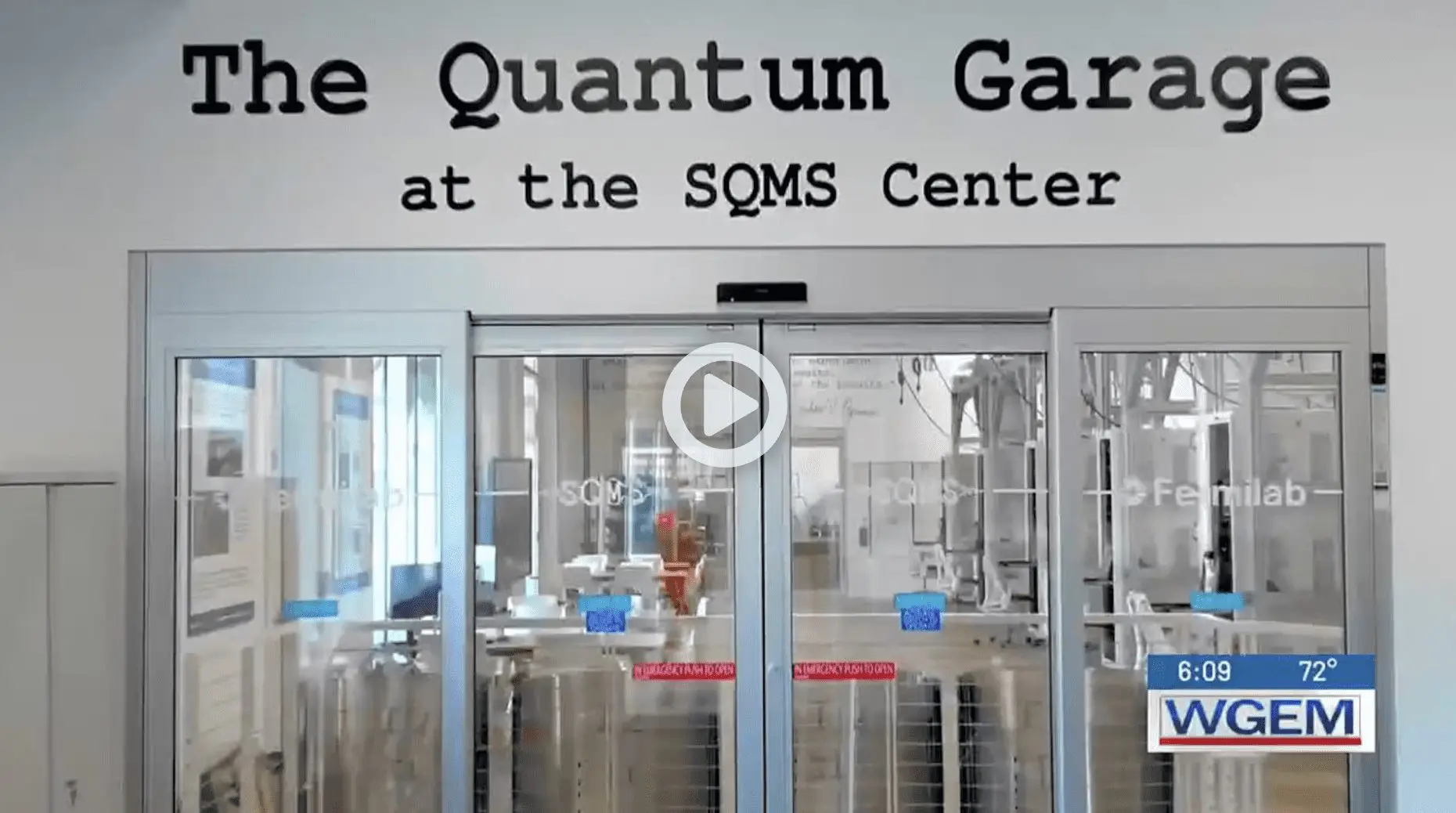 Illinois Aims to Become Quantum Computing Hub with $500 Million Investment