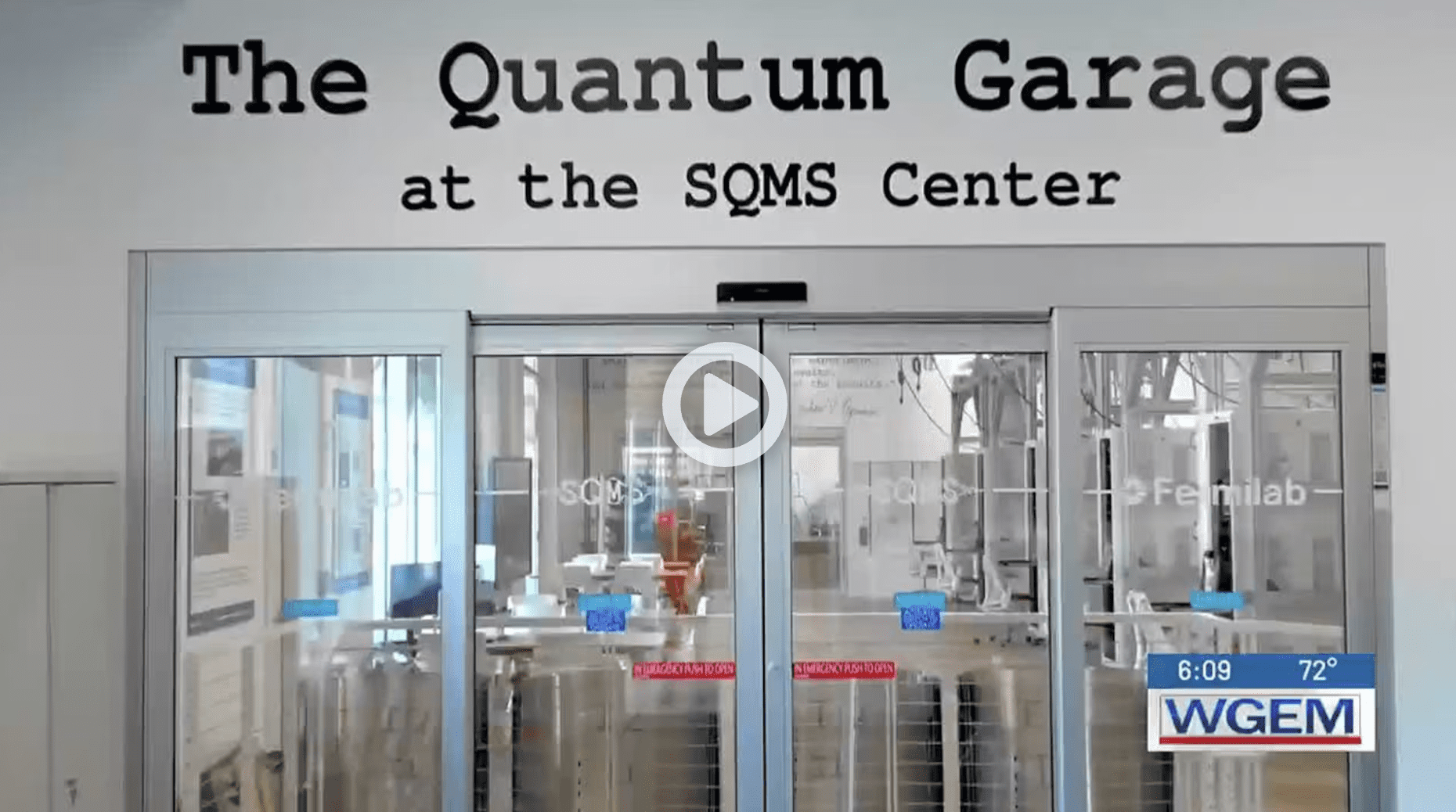 Illinois Aims to Become Quantum Computing Hub with $500 Million Investment