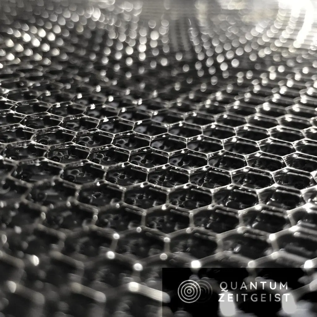 Revolution in Quantum Electronics: Light-Speed Charge in Bilayer Graphene Paves Way for Nanoscale Transistors