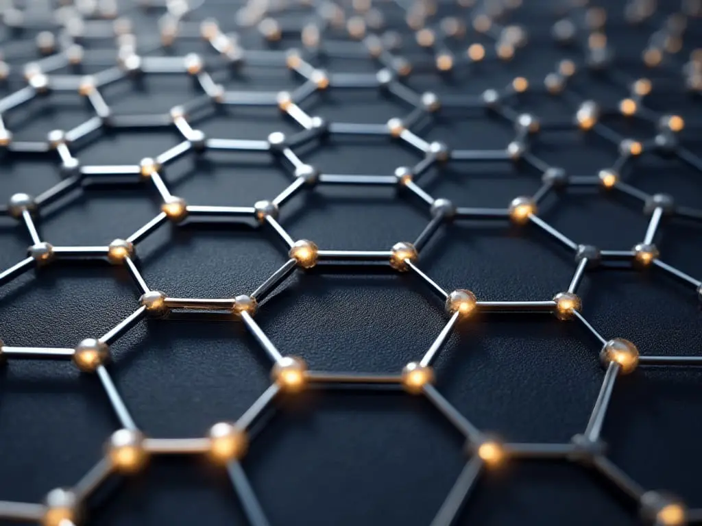 Graphene: The Wonder Material of the Future