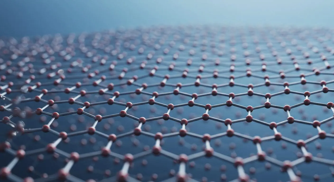 Physicists measure superfluid stiffness in magic angle graphene successfully