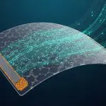 Graphene single-atom-thick carbon lattice with extraordinary properties