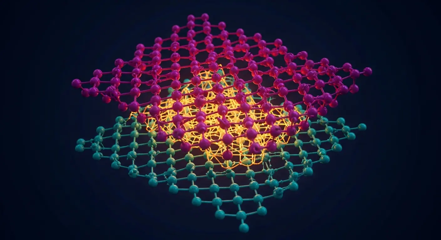 Graphene Qubits Show Noise Levels Rivaling Silicon and Other Semiconductors