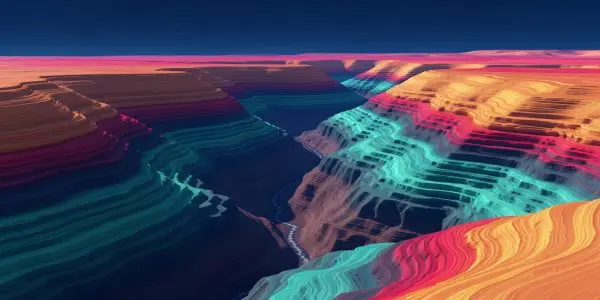 Graphene Stacks Amplify Light Interactions, Boosting Data Processing Potential