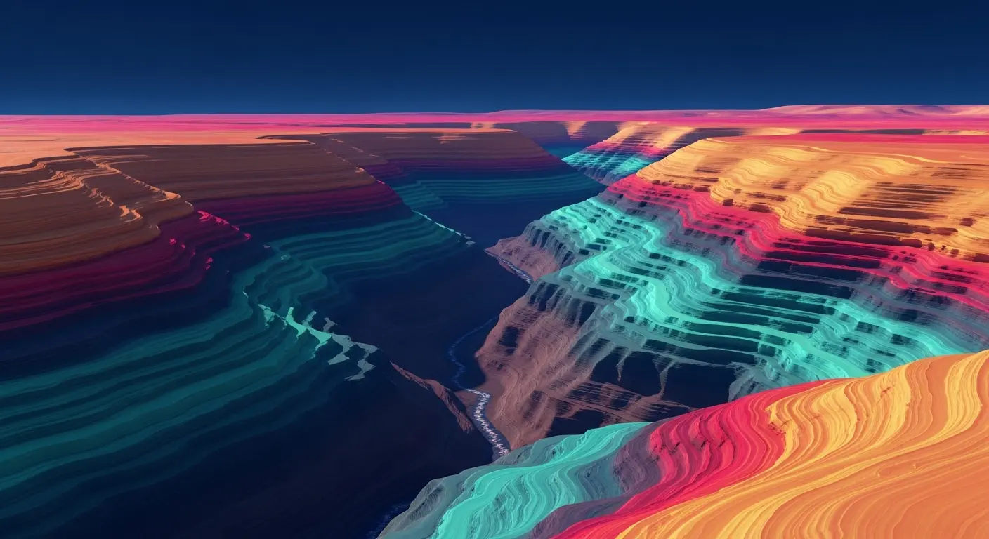 Graphene Stacks Amplify Light Interactions, Boosting Data Processing Potential