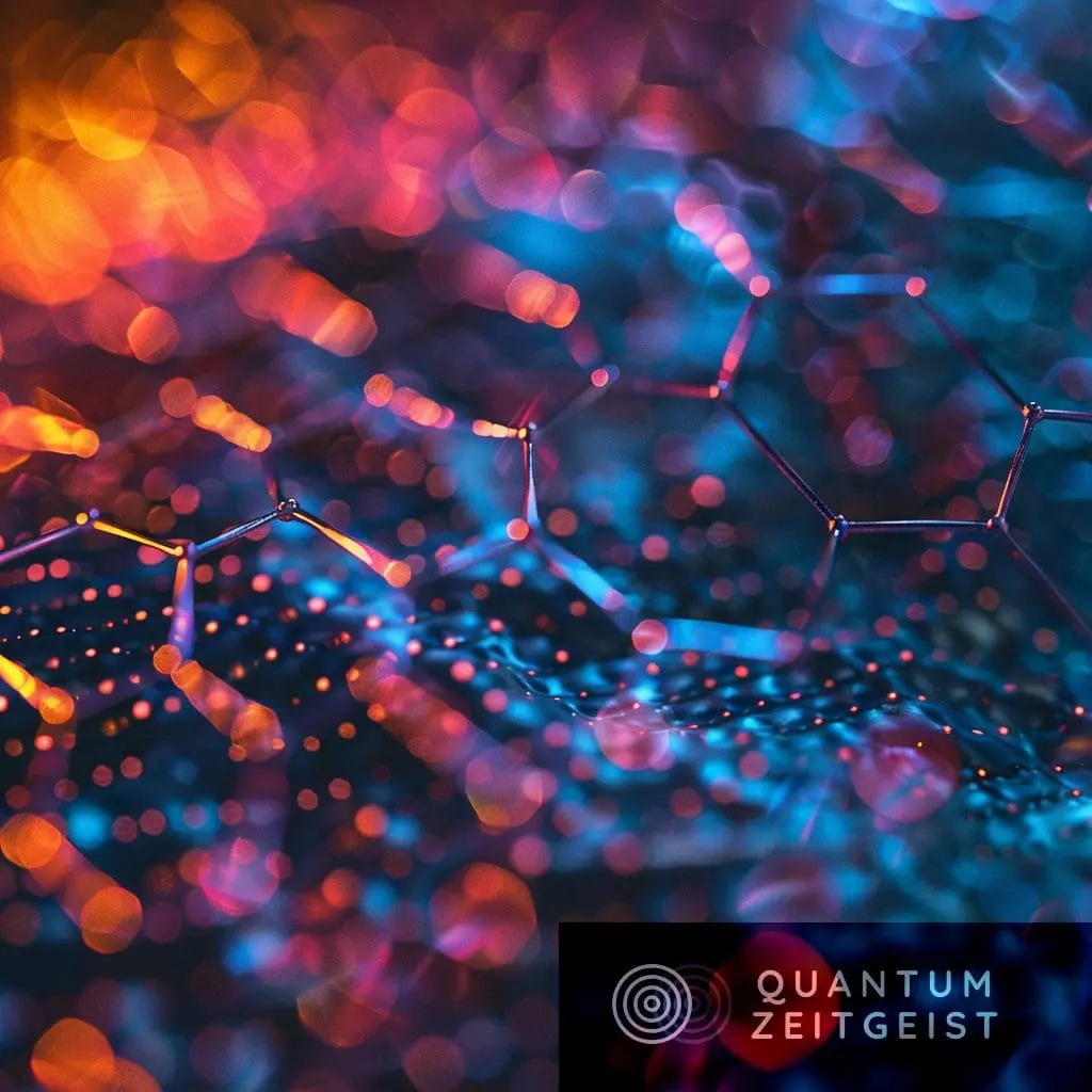 MIT Physicists Discover Fractional Charge in Graphene, Paving Way for Robust Quantum Computing