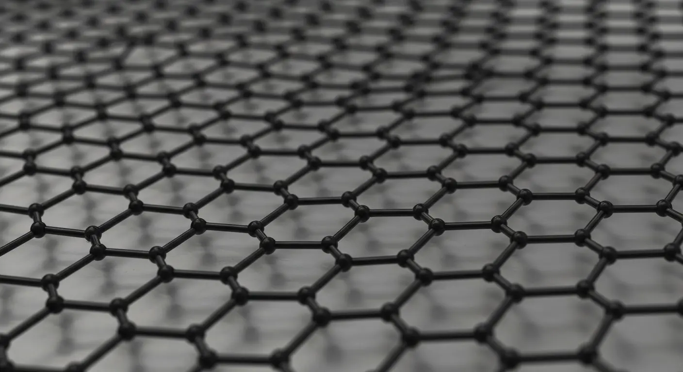 Researchers Discover Enhanced Superconductivity in Crystalline Tetralayer and Pentalayer Materials