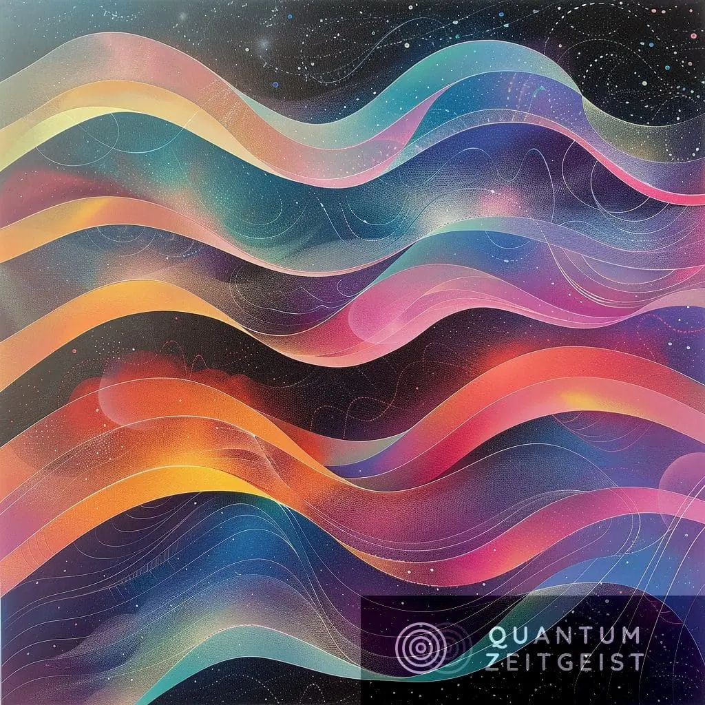 Groundbreaking Discovery: Scientists Uncover Graviton-like Particle in Quantum Material