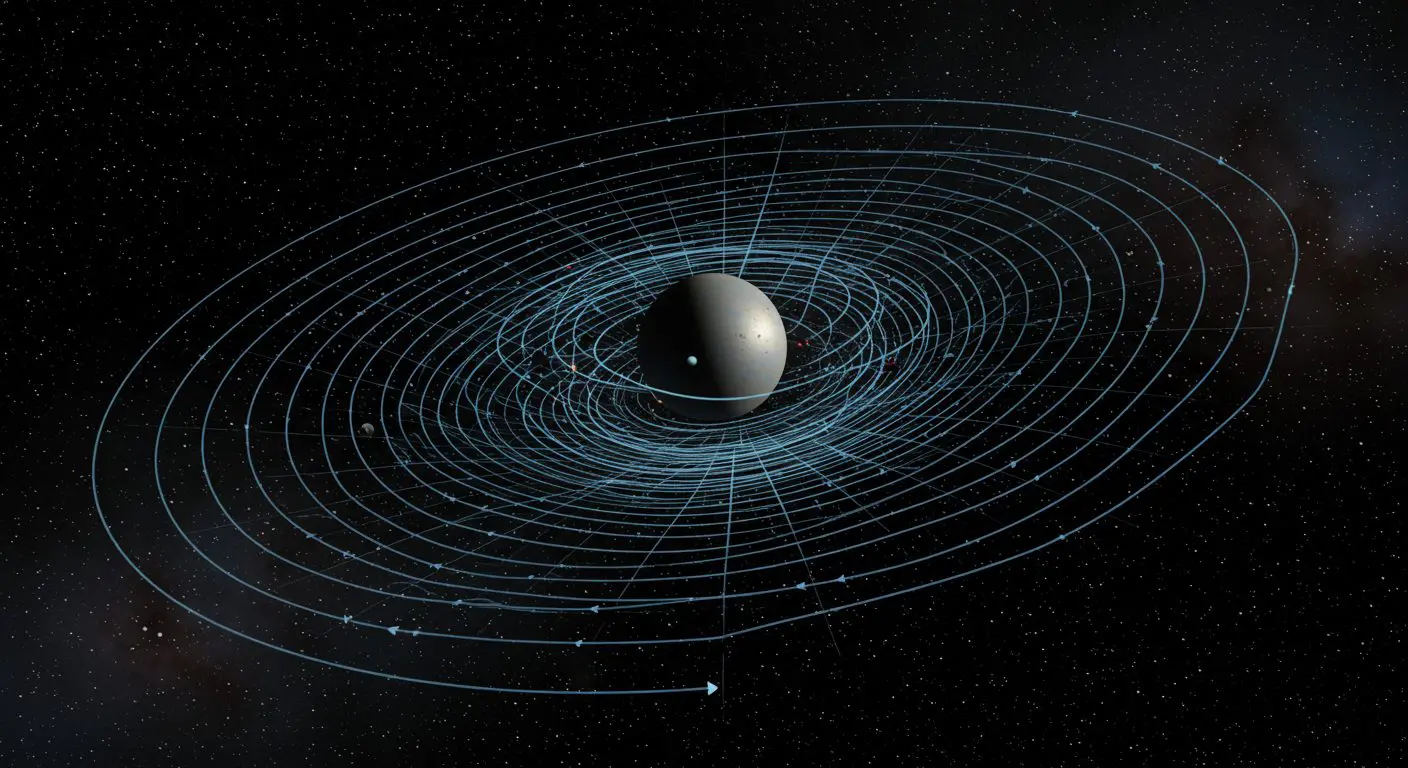 Black Hole Quasinormal Modes Reveal Subtle Gravity Corrections.