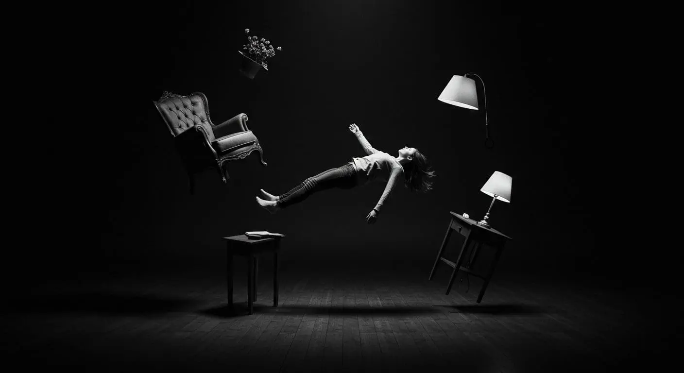 What Is Antigravity?