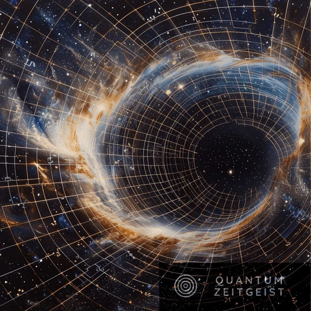 Quantum Breakthrough: Penn State Physicists Uncover New Qubit Interactions via Geometric Loss Functionals
