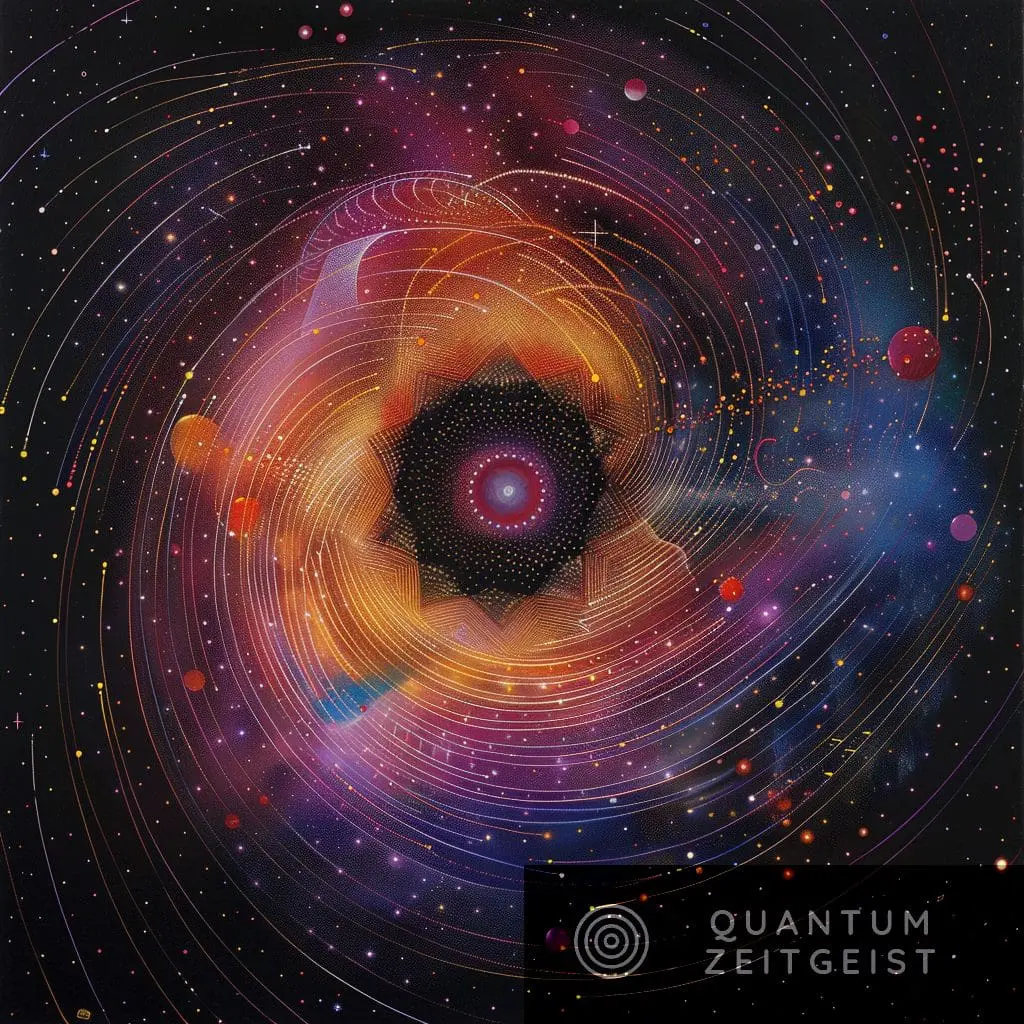 IBM Quantum Computers Aid in Simulating Quantum Gravitational Fields, Researchers Achieve 90% Fidelity