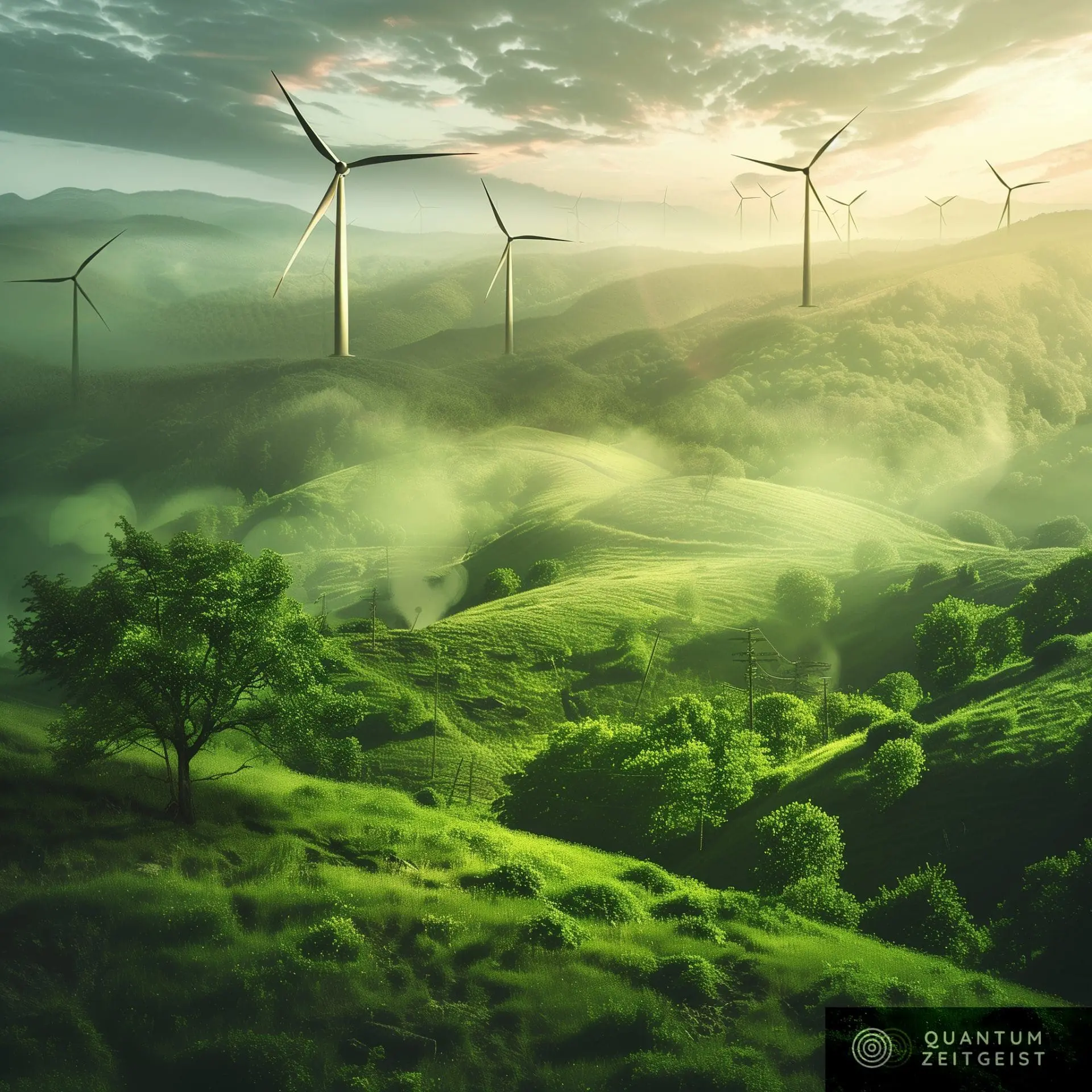 Quantum Computing: Unlocking Potential for Global Challenges and Revolutionizing Chemistry, Materials Science