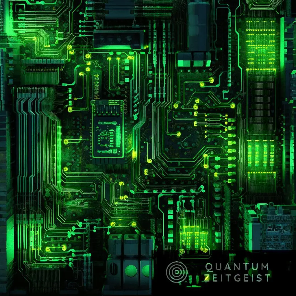 PASQAL-Canada to Build Quantum Computer Factory in Sherbrooke's DistriQ Innovation Zone