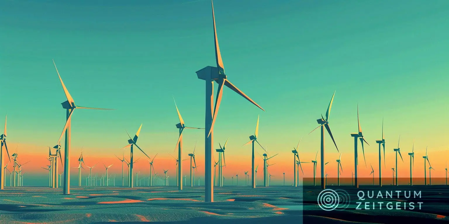 Quantum Computing and the Environment How It Can Aid Sustainability