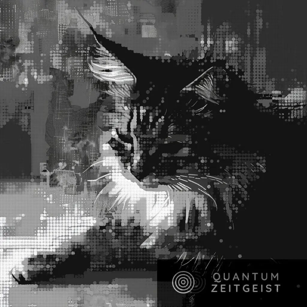 Quantum MTS Algorithm Improves Grayscale Video Processing, Outperforms Existing Methods