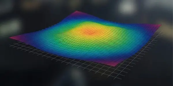 Almost All Graphs Contain Every Other Graph As a Building Block