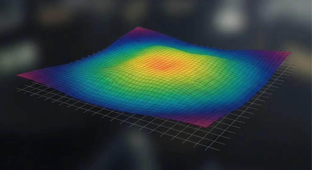 Almost All Graphs Contain Every Other Graph As a Building Block