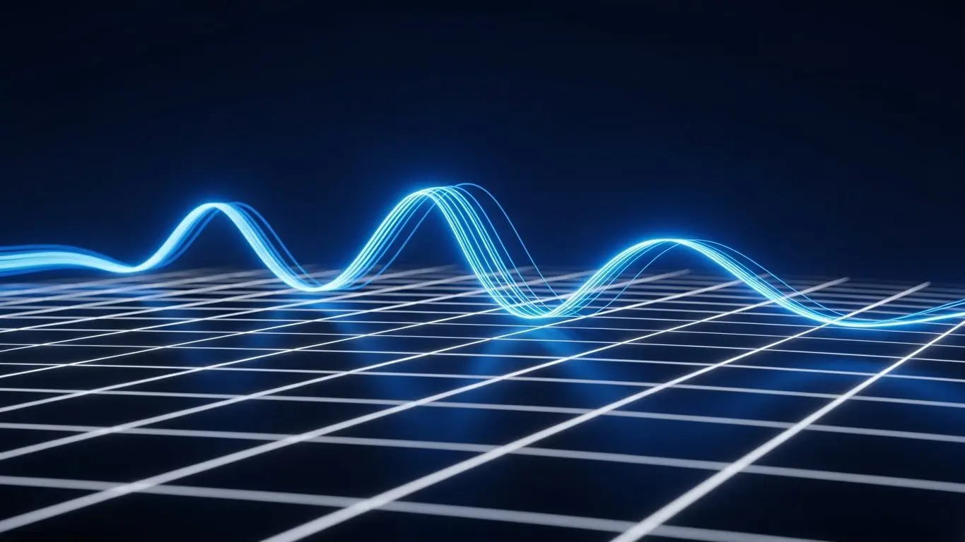 New concept for energy transfer between gravitational waves and light