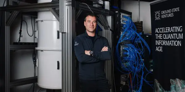 Ground State Ventures Secures $88M to Fuel Quantum Startups