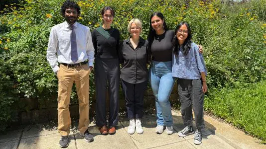 Argonne National Lab Hosts 27 Undergraduates Advancing Quantum Technologies