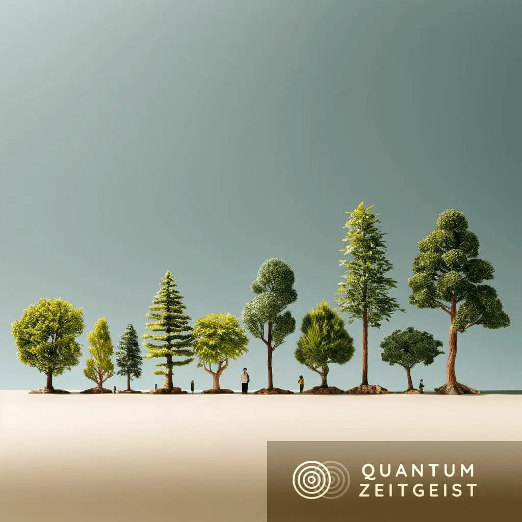 How to introduce Quantum Computers without slowing economic growth: article by Nature