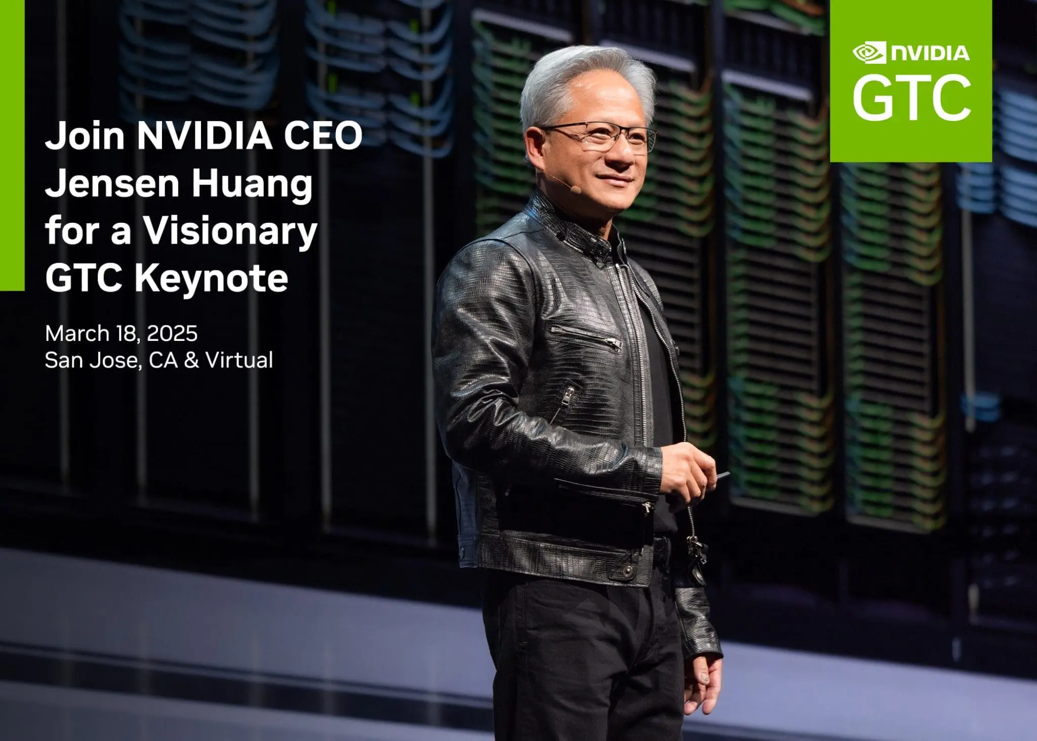 Nvidia GTC Showcases Quantum Computing Breakthroughs And AI Innovations