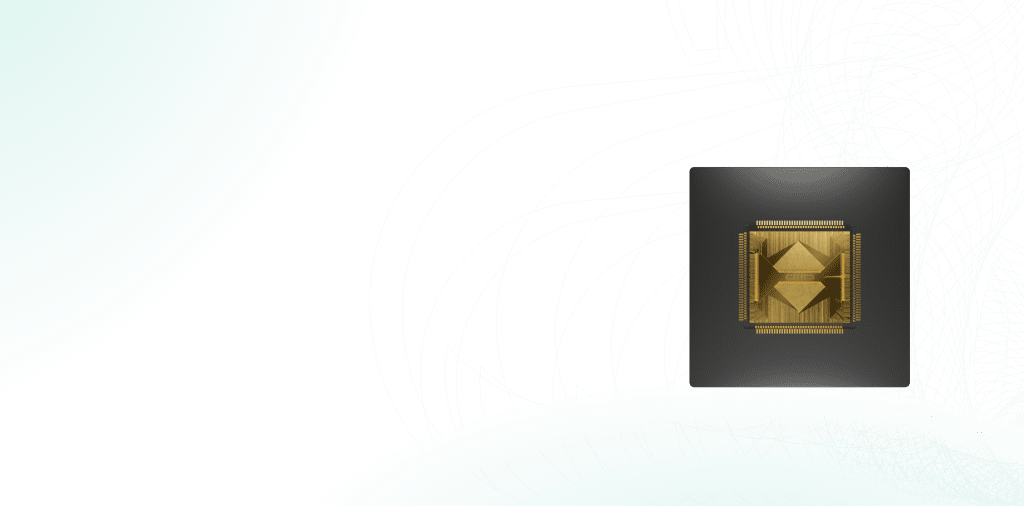 System Model H2 is our latest-generation of quantum computers with a racetrack architecture and many hallmark features that set it apart from other types of quantum computers, including