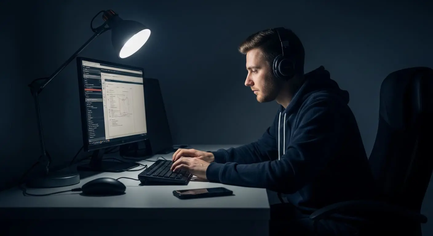 IBM Reports AI-Generated Malware Accelerates Hacking Activity