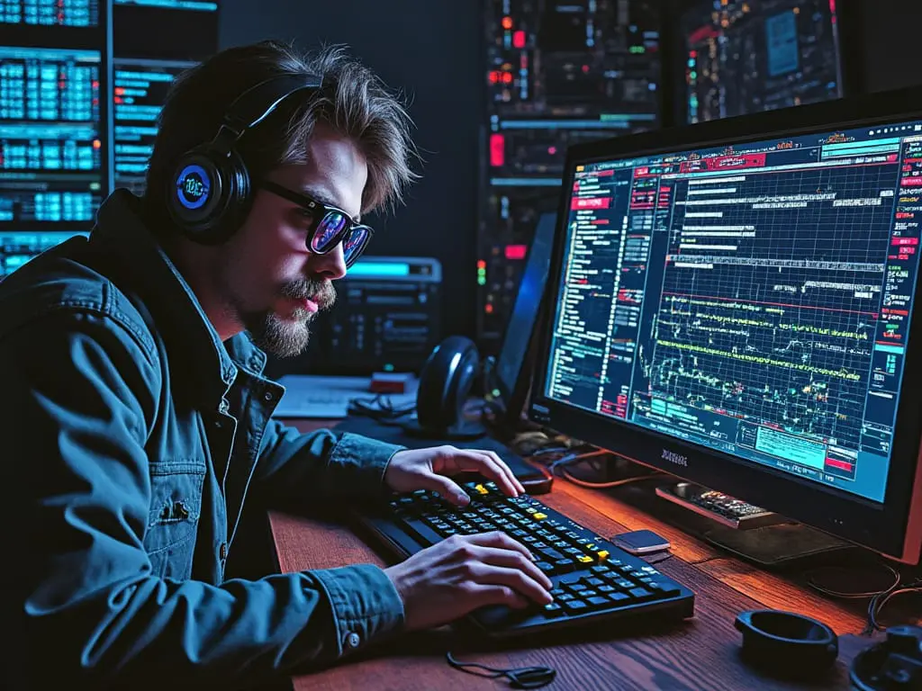 Quantum Computing Threatens Current Cybersecurity Measures