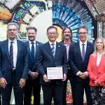 How Hamamatsu Photonics’ Sensors Enabled 1500+ CMS Papers