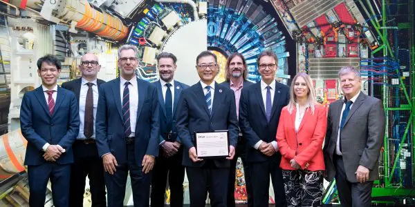 How Hamamatsu Photonics’ Sensors Enabled 1500+ CMS Papers
