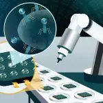 Hammack’s Tool Tests Thousands of Candidates for Best Results