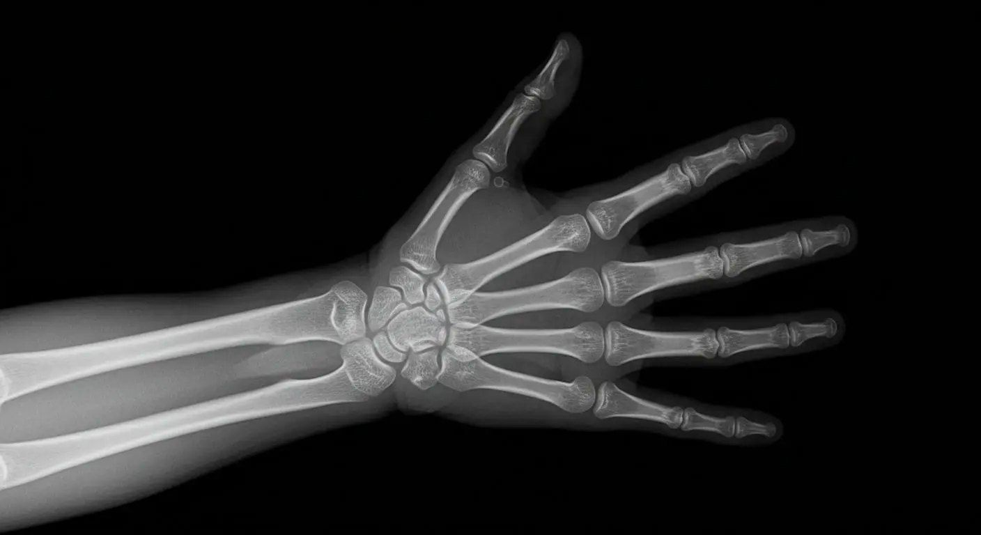 New algorithm improves sarcopenia diagnosis worldwide