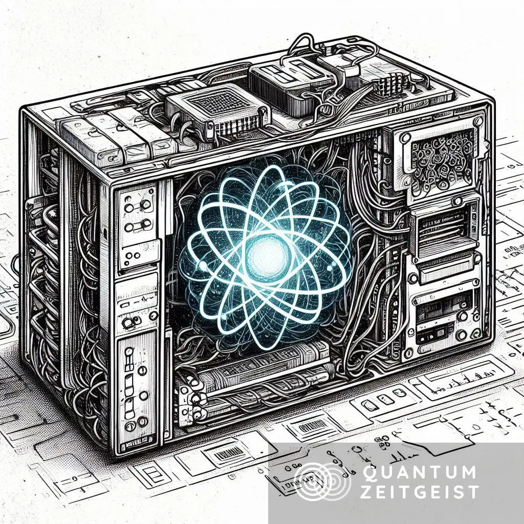 Quantinuum, QuTech, and Stuttgart University Achieve Breakthrough in Fault-Tolerant Quantum Computing