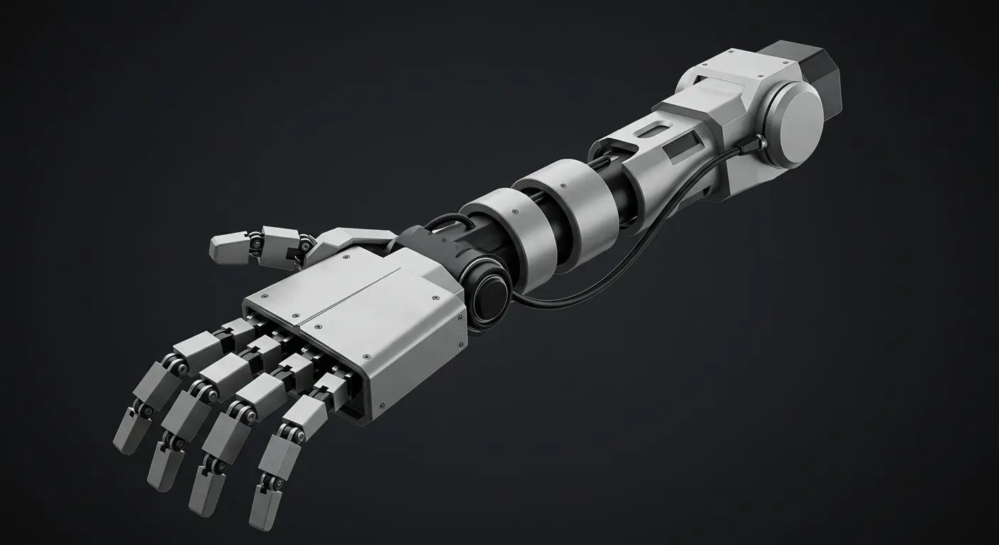 Machine Learning and Grover’s Algorithm Achieve 93x Speedup in Robotic Kinematic Optimization