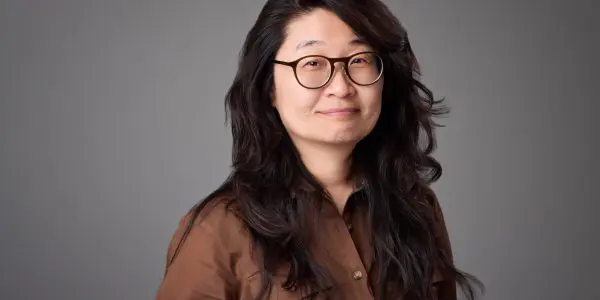 Paik, UMD alum, helped build IBM’s first 16-qubit quantum computer