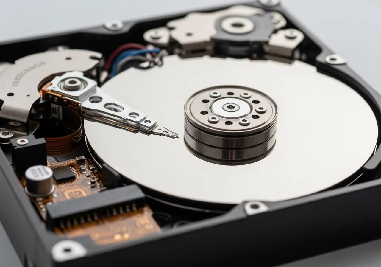 Quantum Data Storage Gains Stability with Fibre Optic Error Correction