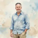 Hartmut Neven, founder and lead of Google Quantum AI