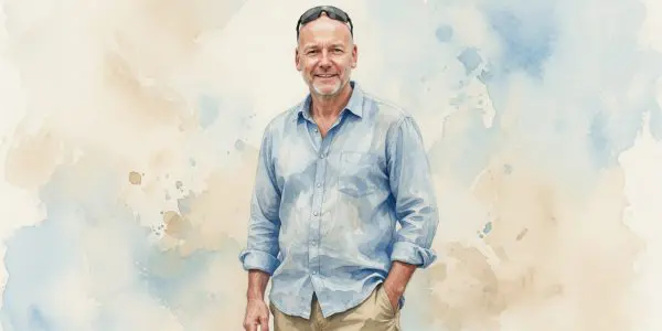 Hartmut Neven, founder and lead of Google Quantum AI