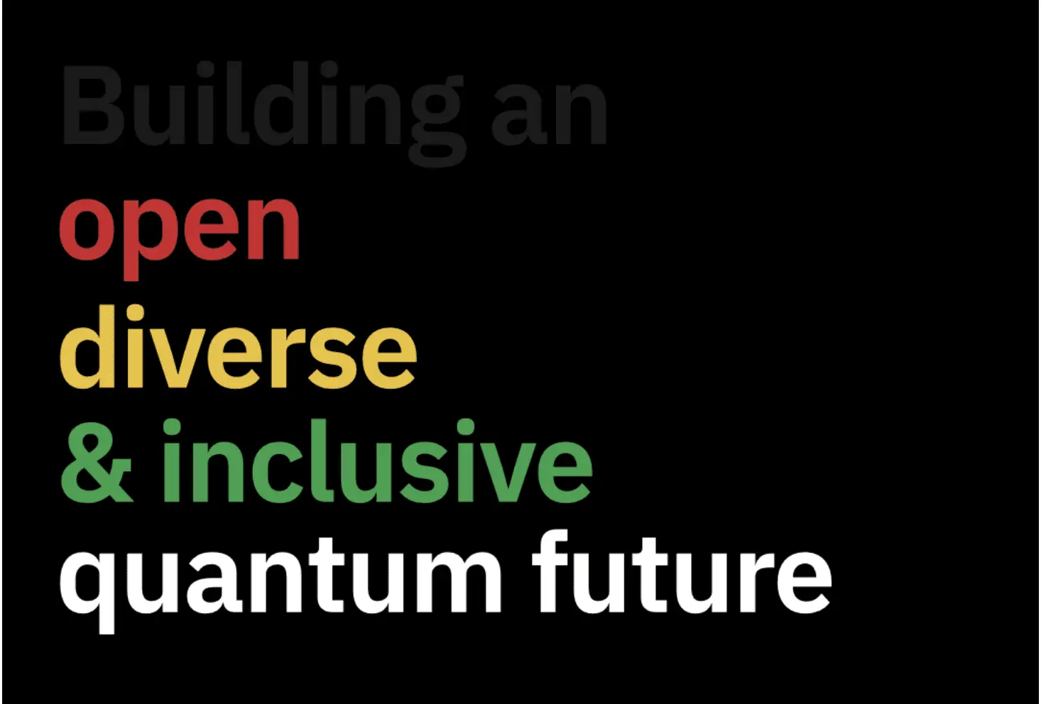 IBM-SPIE Award $100,000 to Boost Quantum Optics Research at Historically Black Colleges