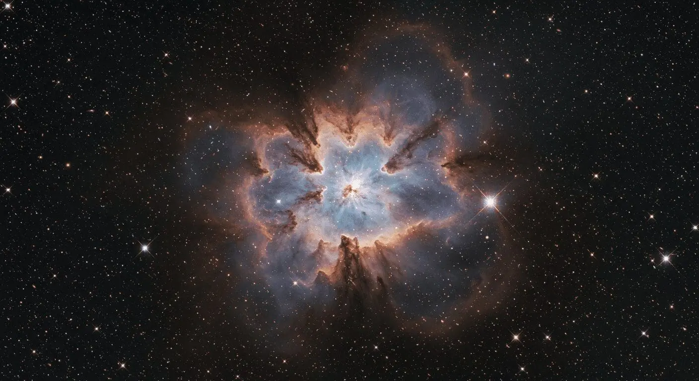 Cracking the Code of the Cosmos: The Hubble Telescope and the Expanding Universe.