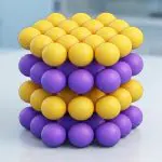 Tantalum Disulphide Becomes Superconducting at 3× Higher Temperatures Under Pressure