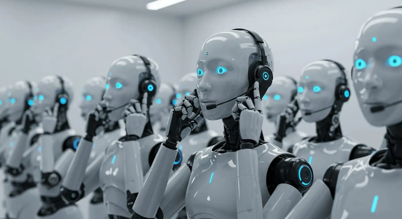 AI Agents Perform Better With Less Training Noise