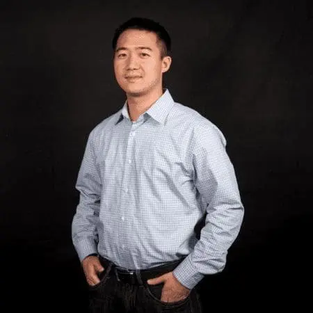 Q-CTRL Announces Silicon Valley Tech Veteran - Alex Shih As Head Of Product