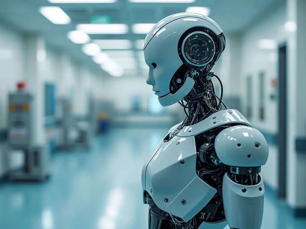 MIT Researcher Works to Make Health Care AI More Fair