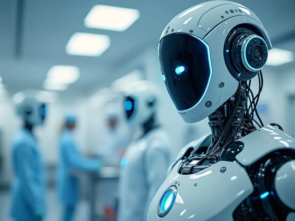 AI-Powered Robot to Support Alzheimer's Caregivers with Personalized Guidance